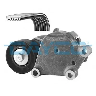 Поликлиновой ременный комплект DAYCO купить