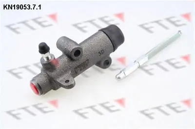 Рабочий цилиндр, система сцепления FTE купить