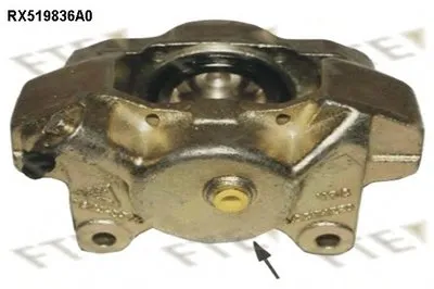 Тормозной суппорт FTE купить