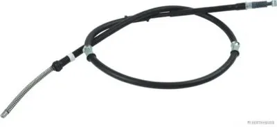 Трос, стояночная тормозная система HERTH+BUSS JAKOPARTS купить