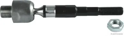 Осевой шарнир, рулевая тяга HERTH+BUSS JAKOPARTS купить