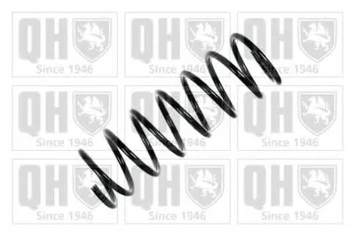 винтовая пружина QUINTON HAZELL купить