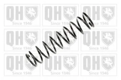 винтовая пружина QUINTON HAZELL купить