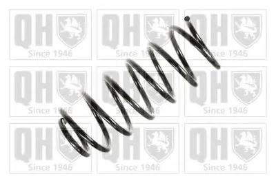 винтовая пружина QUINTON HAZELL купить