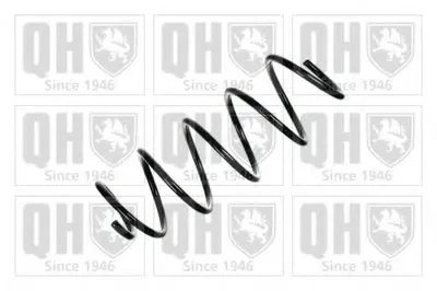 винтовая пружина QUINTON HAZELL купить