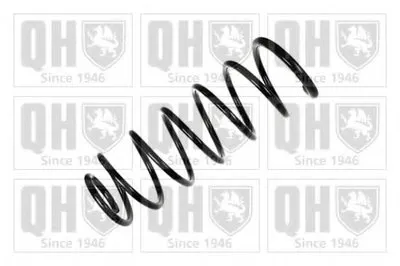 винтовая пружина QUINTON HAZELL купить