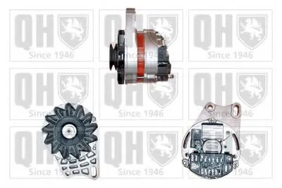 Генератор QUINTON HAZELL купить