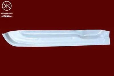 Задняя дверь KLOKKERHOLM купить