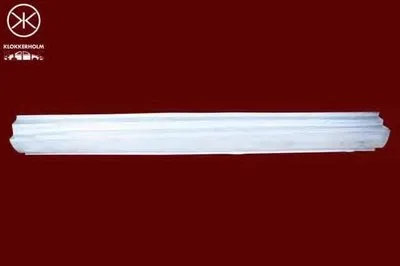 Накладка порога KLOKKERHOLM купить