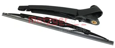 Рычаг стеклоочистителя, система очистки окон METZGER купить