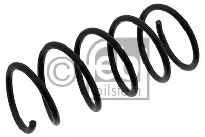 винтовая пружина