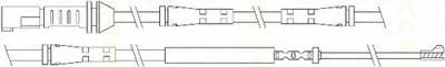 Сигнализатор, износ тормозных колодок TRISCAN купить