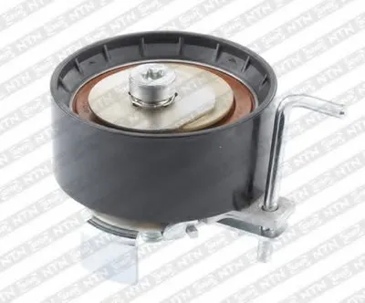 Натяжной ролик, ремень ГРМ SNR купить