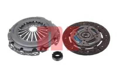 Комплект сцепления 3 in 1 kit NK купить