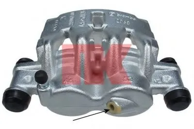 Тормозной суппорт NK купить