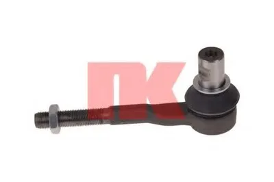 Наконечник поперечной рулевой тяги NK купить