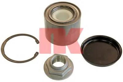 Комплект подшипника ступицы колеса NK купить