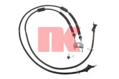 Трос, стояночная тормозная система NK купить