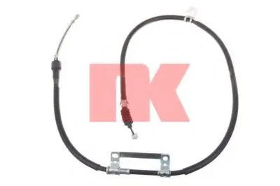 Трос, стояночная тормозная система NK купить