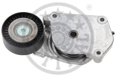 Натяжная планка, поликлиновой ремень OPTIMAL купить