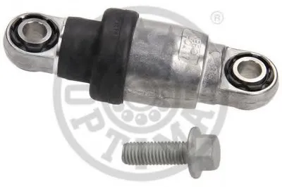 Амортизатор, поликлиновой ремень OPTIMAL купить