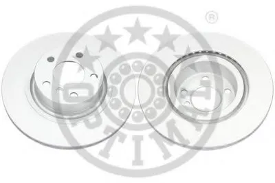Тормозной диск COATED OPTIMAL купить