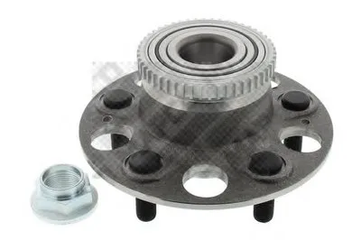 ? колесн. ступицы = MAPCO купить