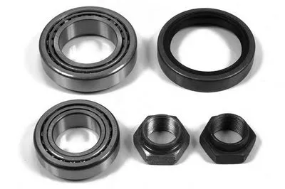 Комплект подшипника ступицы колеса MOOG купить