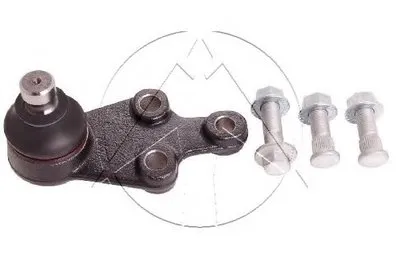 Шаровой шарнир