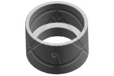 Монтажный инструмент, несущий / рулевой шарнир SIDEM купить