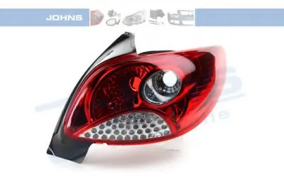 Задний фонарь JOHNS купить