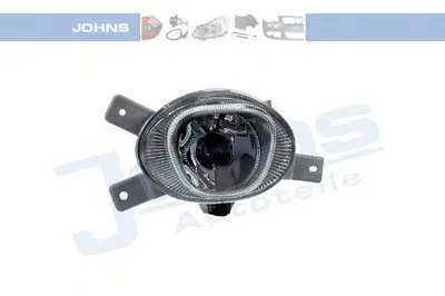 Противотуманная фара JOHNS купить