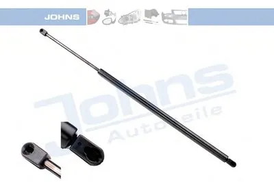 Газовая пружина, крышка багажник JOHNS купить