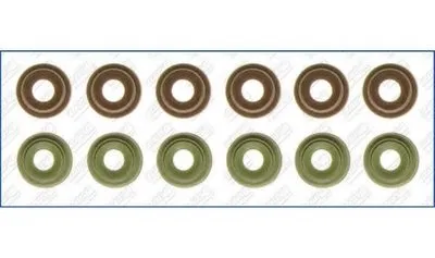 Комплект прокладок, стержень клапана AJUSA купить