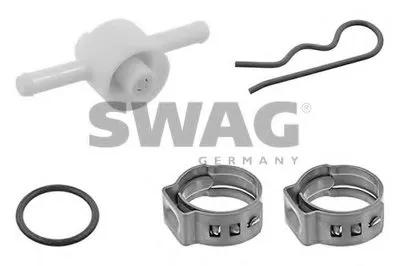 Клапан, топливный фильтр SWAG купить