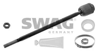 Осевой шарнир, рулевая тяга SWAG купить