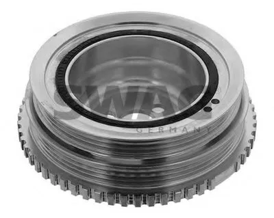 Ременный шкив, коленчатый вал SWAG купить