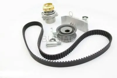 Комплект ремня ГРМ BUGIAD купить