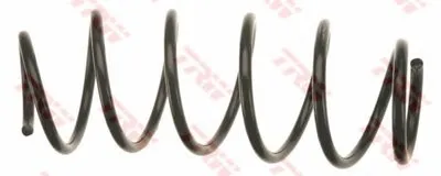 винтовая пружина TRW купить