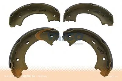 Комплект тормозных колодок, стояночная тормозная система premium quality MADE IN EUROPE VAICO купить