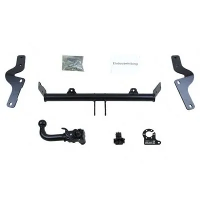 Прицепное оборудование RAMEDER купить