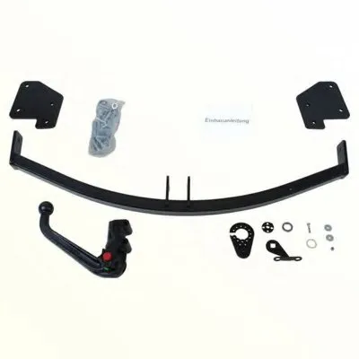 Прицепное оборудование RAMEDER купить