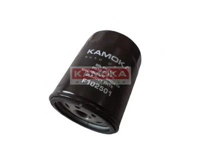 Масляный фильтр KAMOKA KAMOKA купить