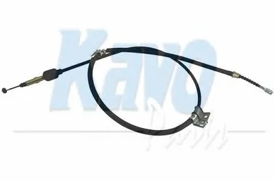 Трос, стояночная тормозная система KAVO PARTS купить