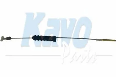 Трос, стояночная тормозная система KAVO PARTS купить