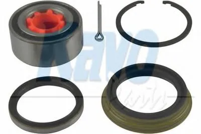 Комплект подшипника ступицы колеса KAVO PARTS купить