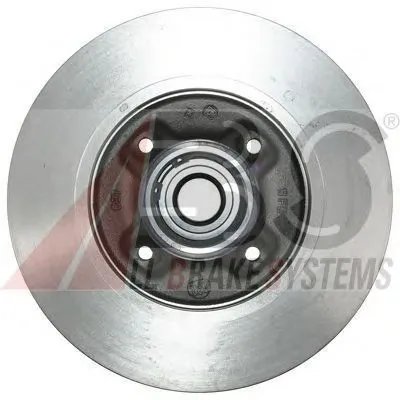 Тормозной диск A.B.S. купить