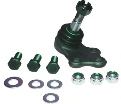 Шаровой шарнир BIRTH купить