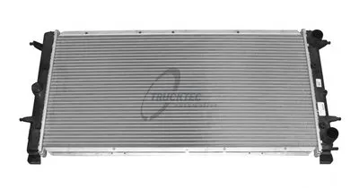 Радиатор, охлаждение двигателя TRUCKTEC AUTOMOTIVE купить