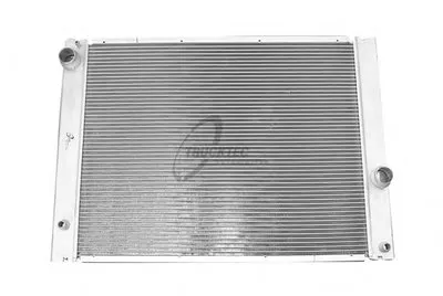 Радиатор, охлаждение двигателя TRUCKTEC AUTOMOTIVE купить